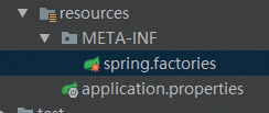 springboot项目作为组件来发布插图(3)