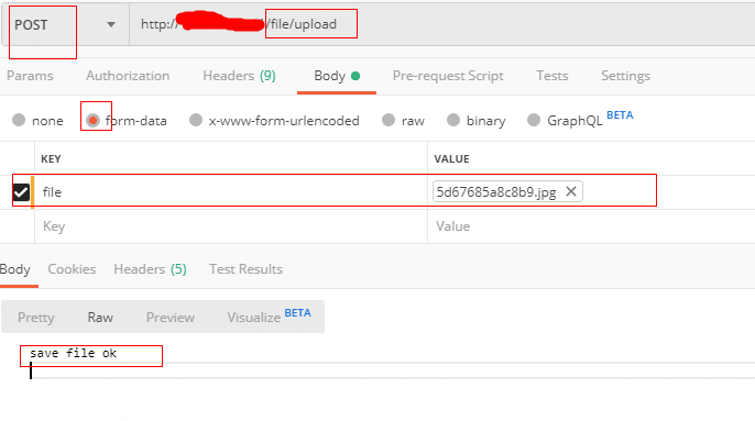 openresty实现文件上传、删除和用户认证插图(3)